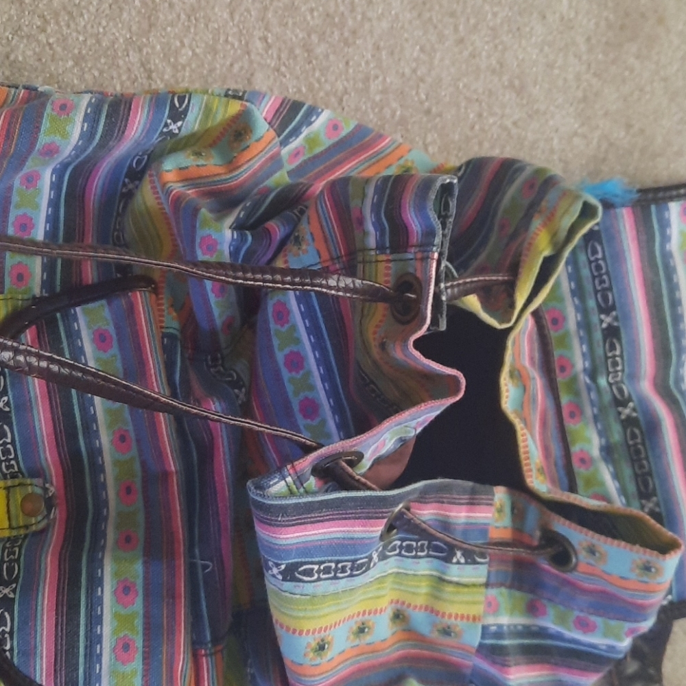 Backpack - Picture 4 of 9
